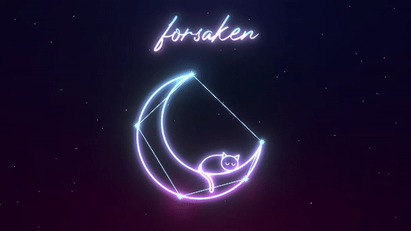 play Forsaken