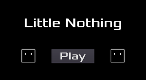 Little Nothing