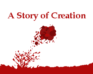 play A Story Of Creation