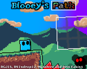 play Blooey'S Path