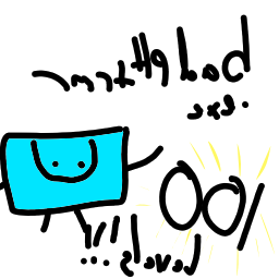 play Badplatformer.Exe
