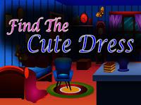 play Top10 Find The Cute Dress