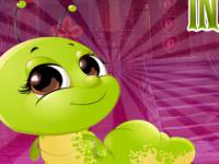 play Pale Insect Escape