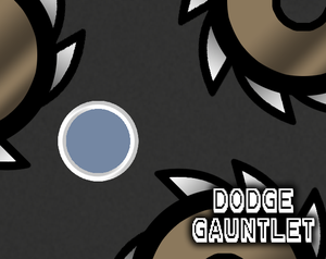 Dodge Gauntlet