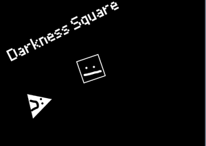 play Darkness Square *Game Jam*