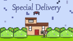 Special Delivery