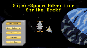 play Superspaceadventurestrikeback