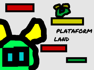 play Plataform Land