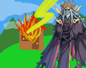play Stupid Lich!
