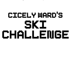 play Cicely Ward'S Ski Challenge