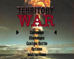 Territory War