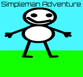 play Simpleman Adventure