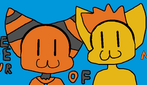 play The Adventures Of Meguer