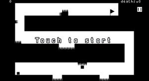 play Bitmap Runner