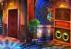 play Forlorn Duck Escape