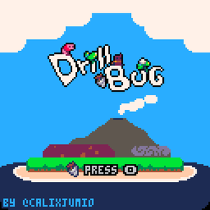 play Drillbug