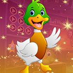 play Forlorn Duck Escape