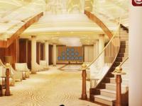 play Fair Vintage House Escape