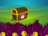 play Duck Land Escape