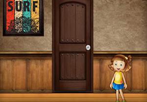 play Kids Room Escape 50