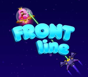 play Frontline