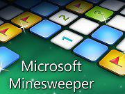 Microsoft Minesweeper