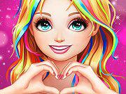 play Love Story Dress Up Girl