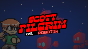 play Scott Pilgrim Vs Robots