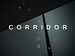 play Corridor