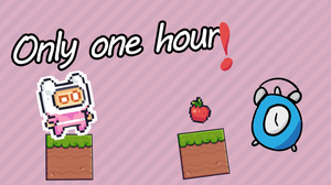 play Game In Only One Hour!