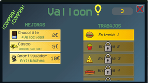 play Valloon