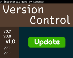 play Version Control