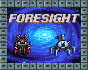 play Foresight