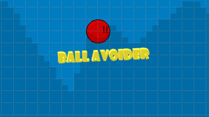 play Ball Avoider