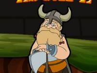 play Viking Warrior Escape