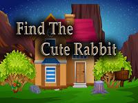 play Top10 Find The Cute Rabbit