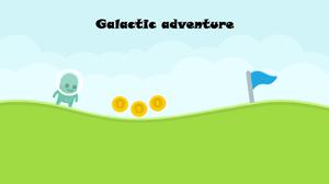 play Galactic Adventure