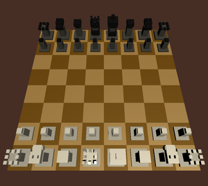 play Chess