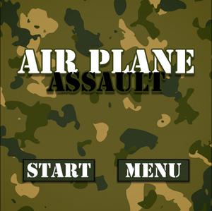 play Air Plane Assault