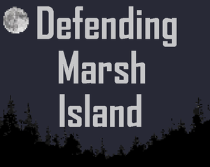 play Defending Marsh Island