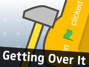 Getting Over It V1.6