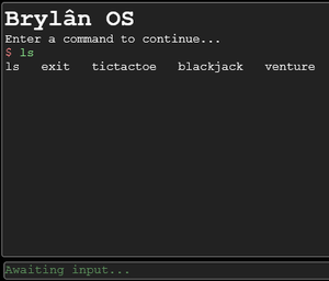 play Brylân Os