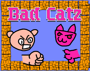 play Bad Catz