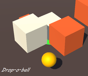 play Drop-O-Ball