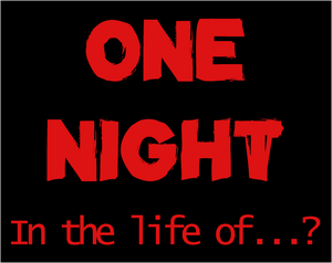 play One Night In The Life Of...?