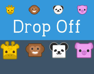 play Drop Off