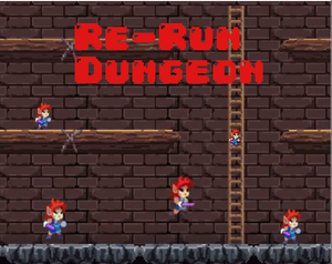 play Re-Run Dungeon