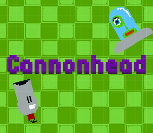 play Cannonhead