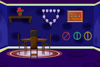 play G2M Placid House Escape Html5