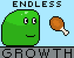 play Endless Growth